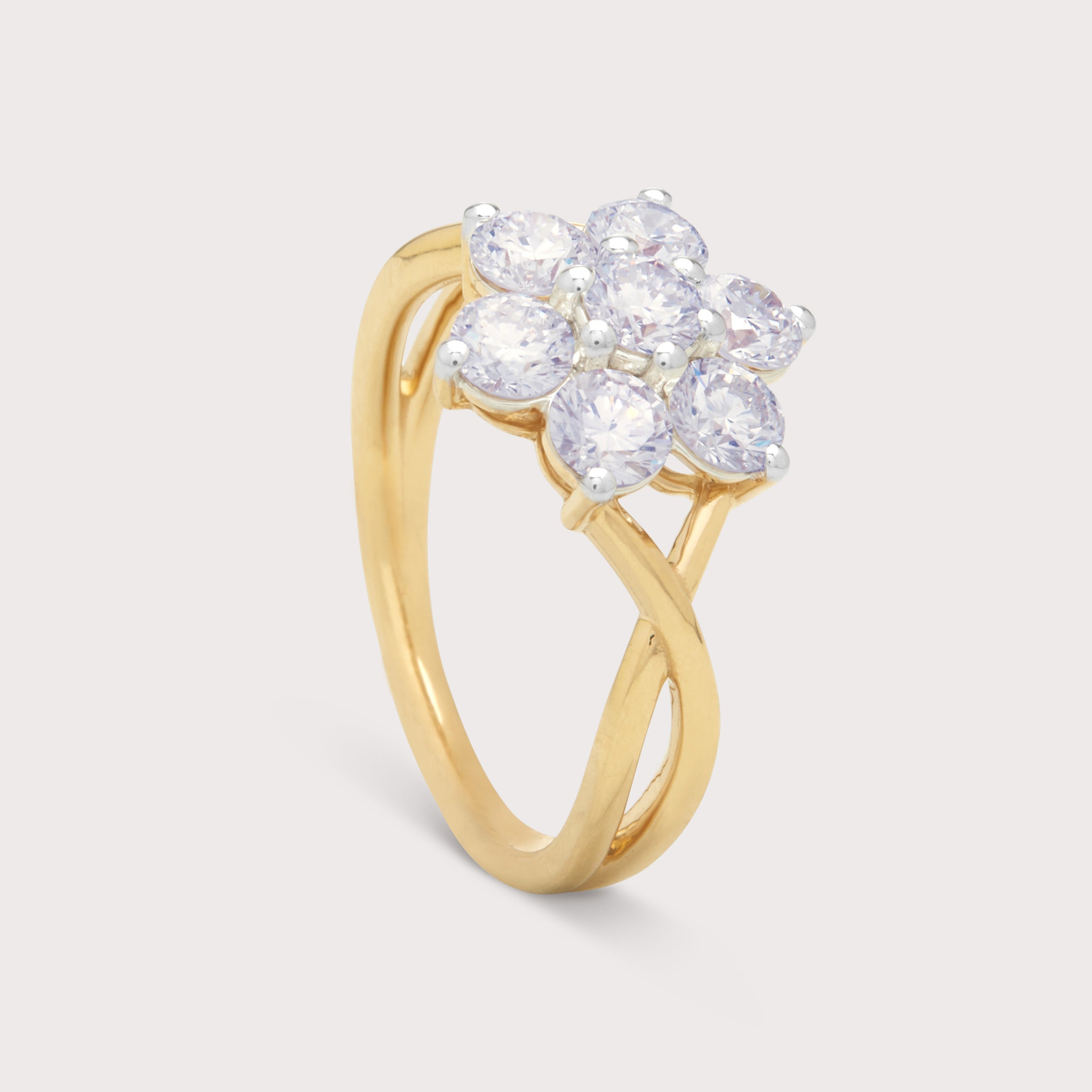 Lyselle Diamond Ring
