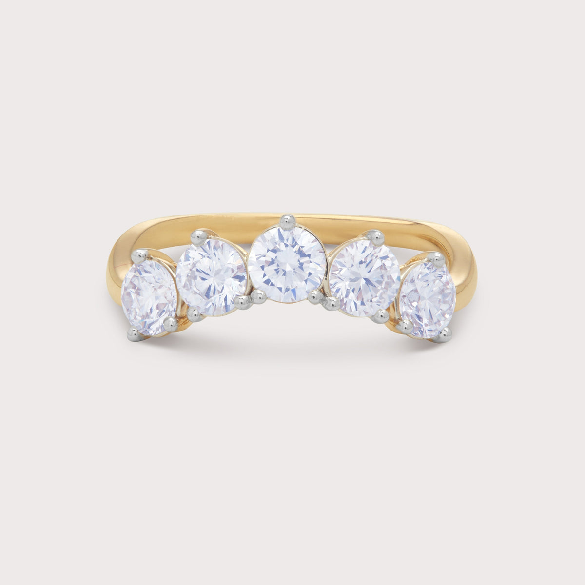 Sylari Diamond Ring