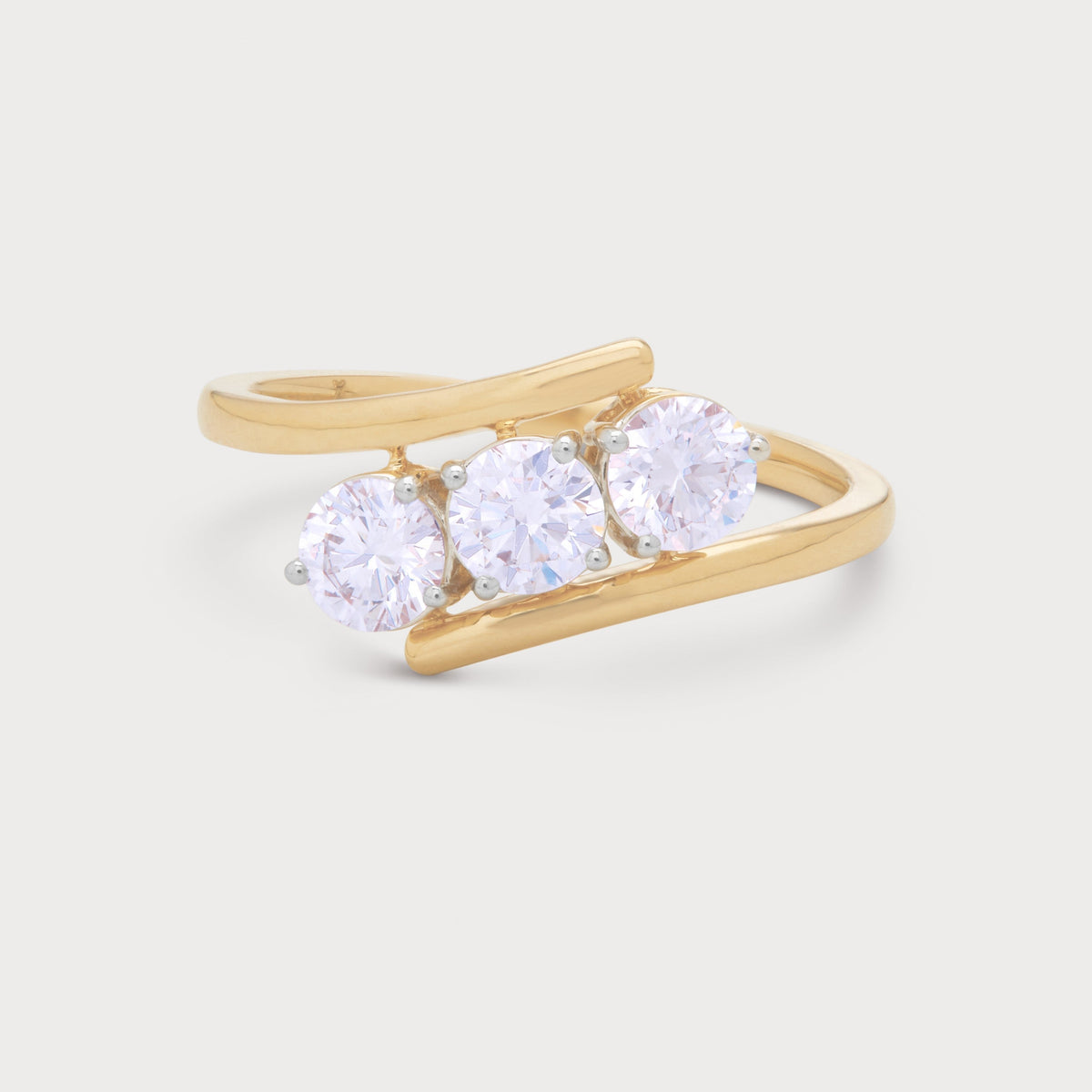 Selara Diamond Ring