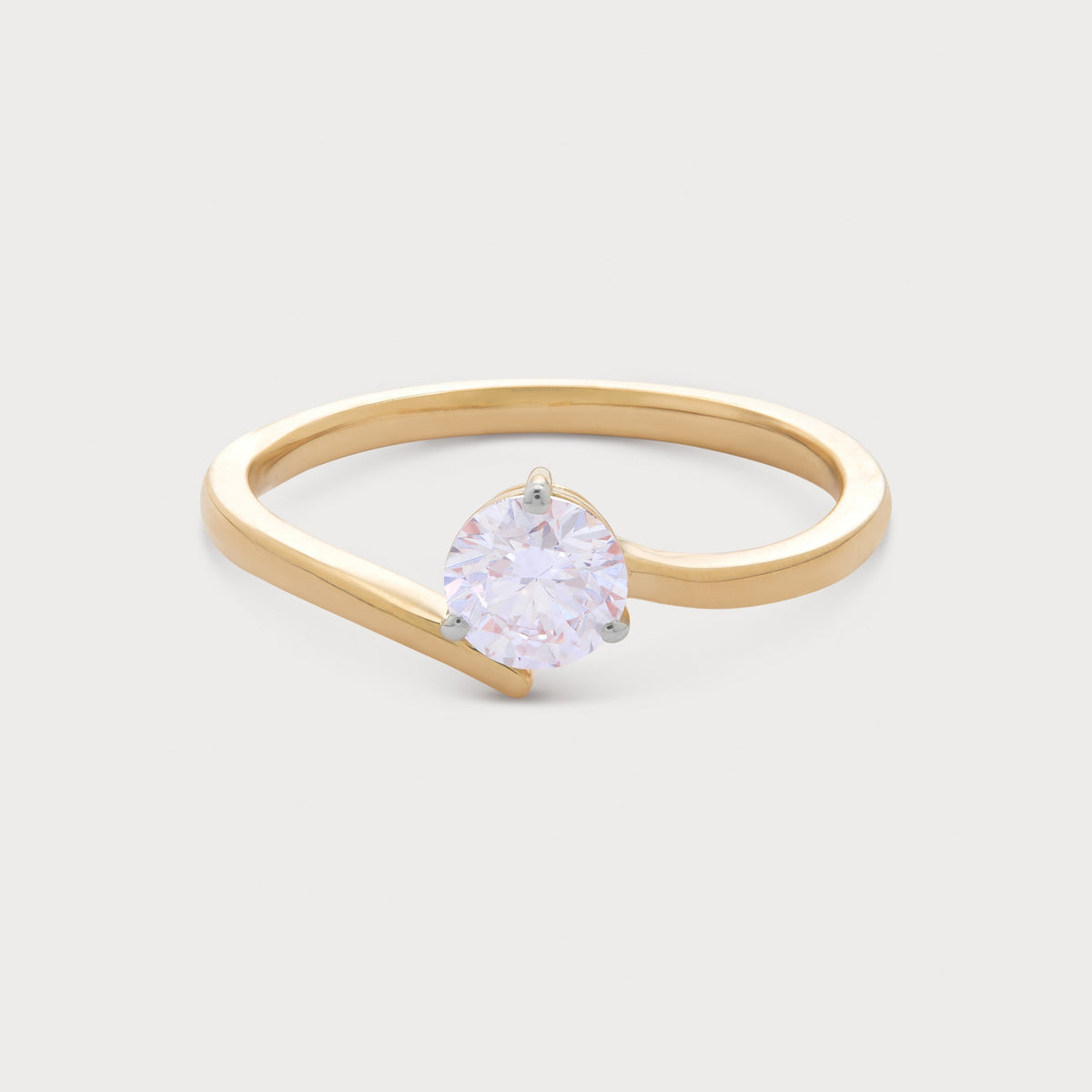 Delilah Diamond Ring