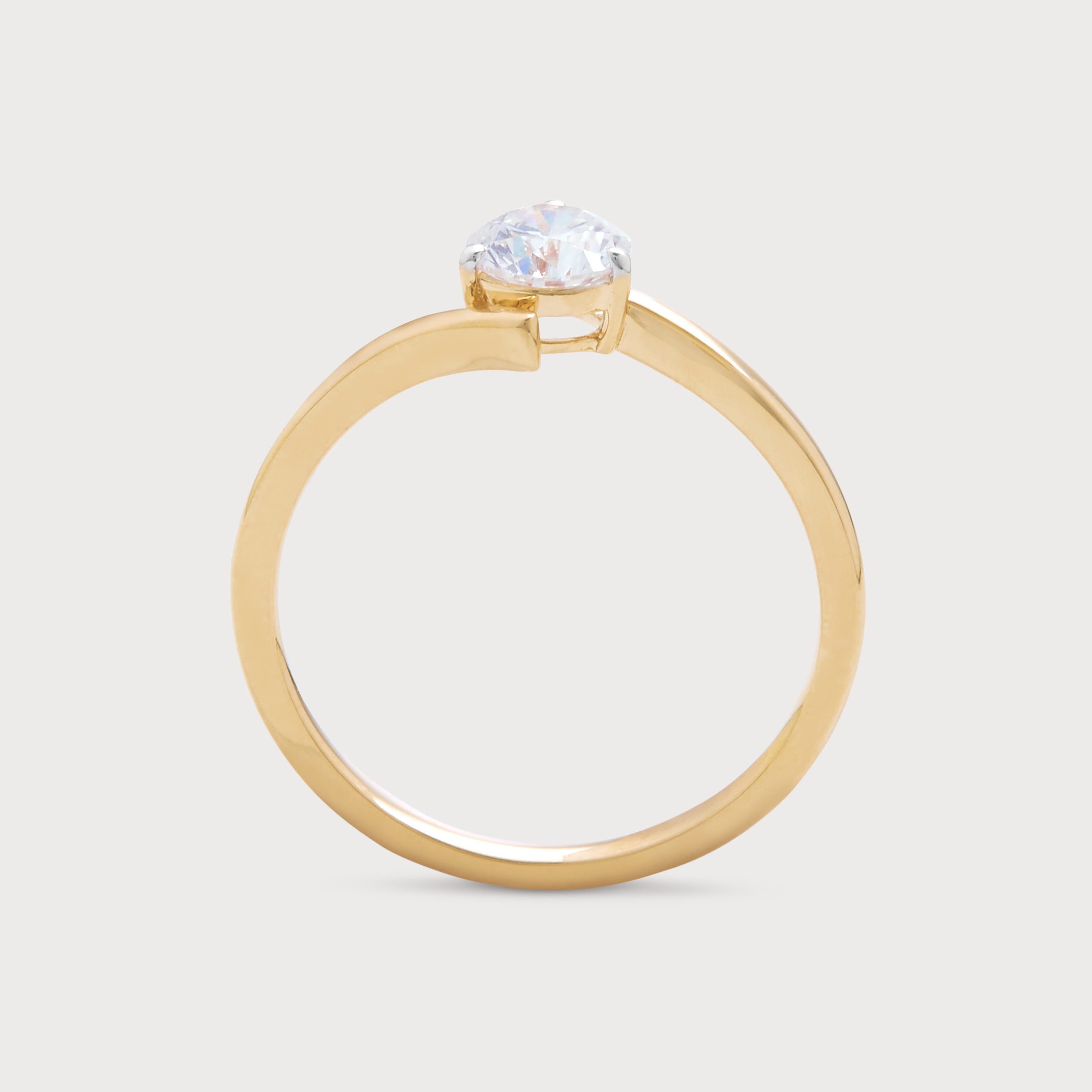 Delilah Diamond Ring