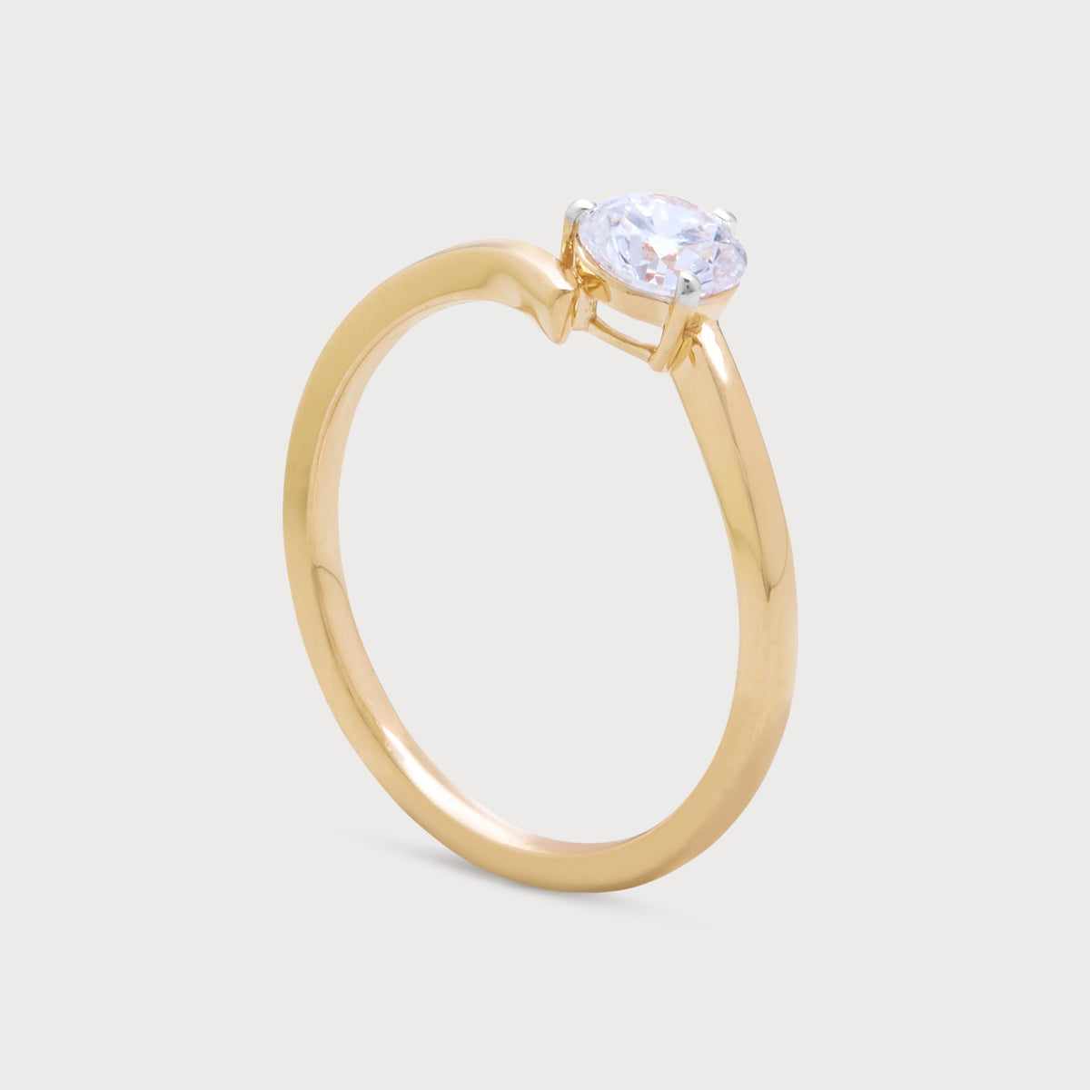 Delilah Diamond Ring