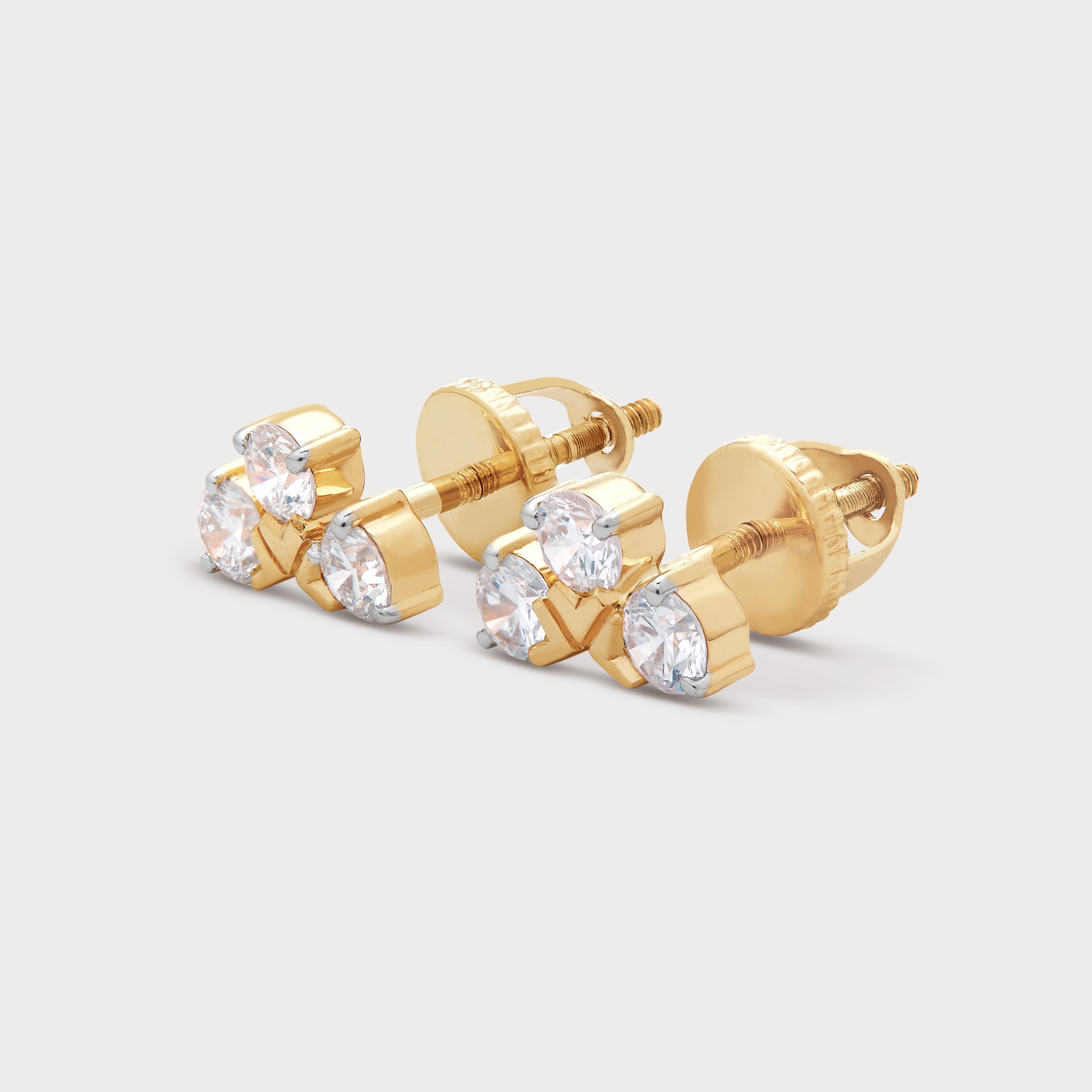 The Mariselle Earrings