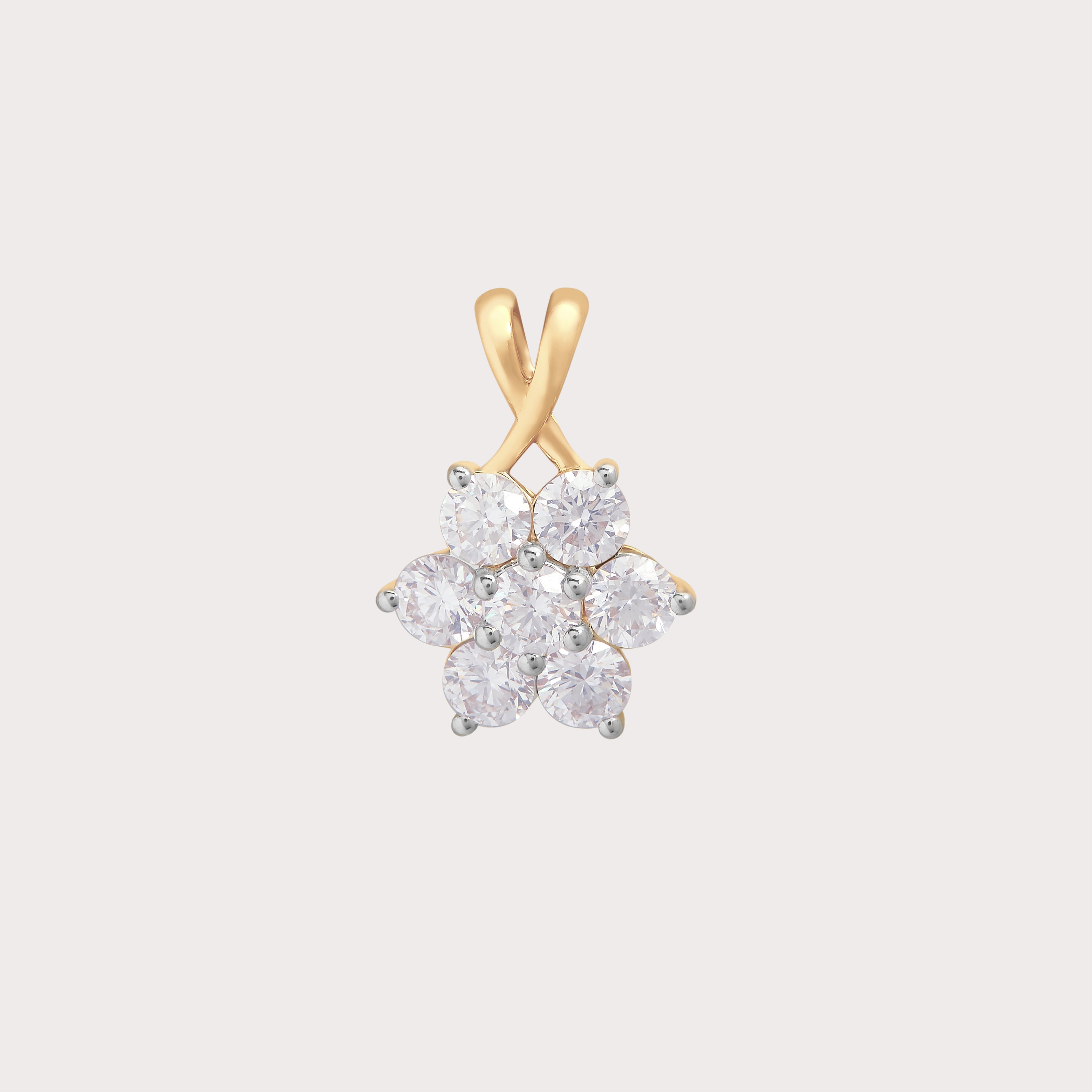 The Ilyra Pendant