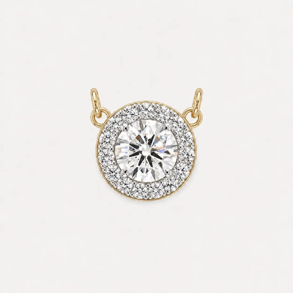 Bound in Grace Diamond Mangalsutra
