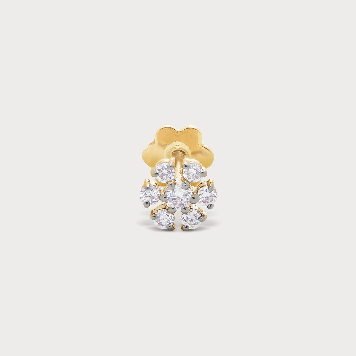 The Bloom Nose Pin