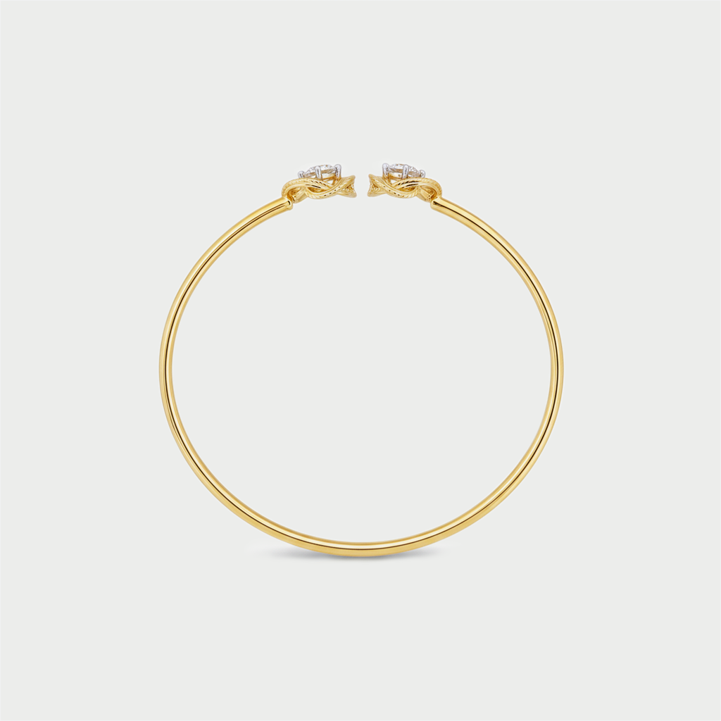 Promise Diamond Bracelet