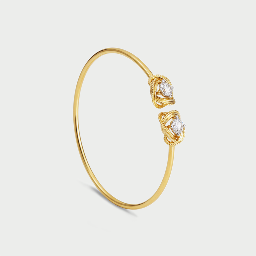 Promise Diamond Bracelet