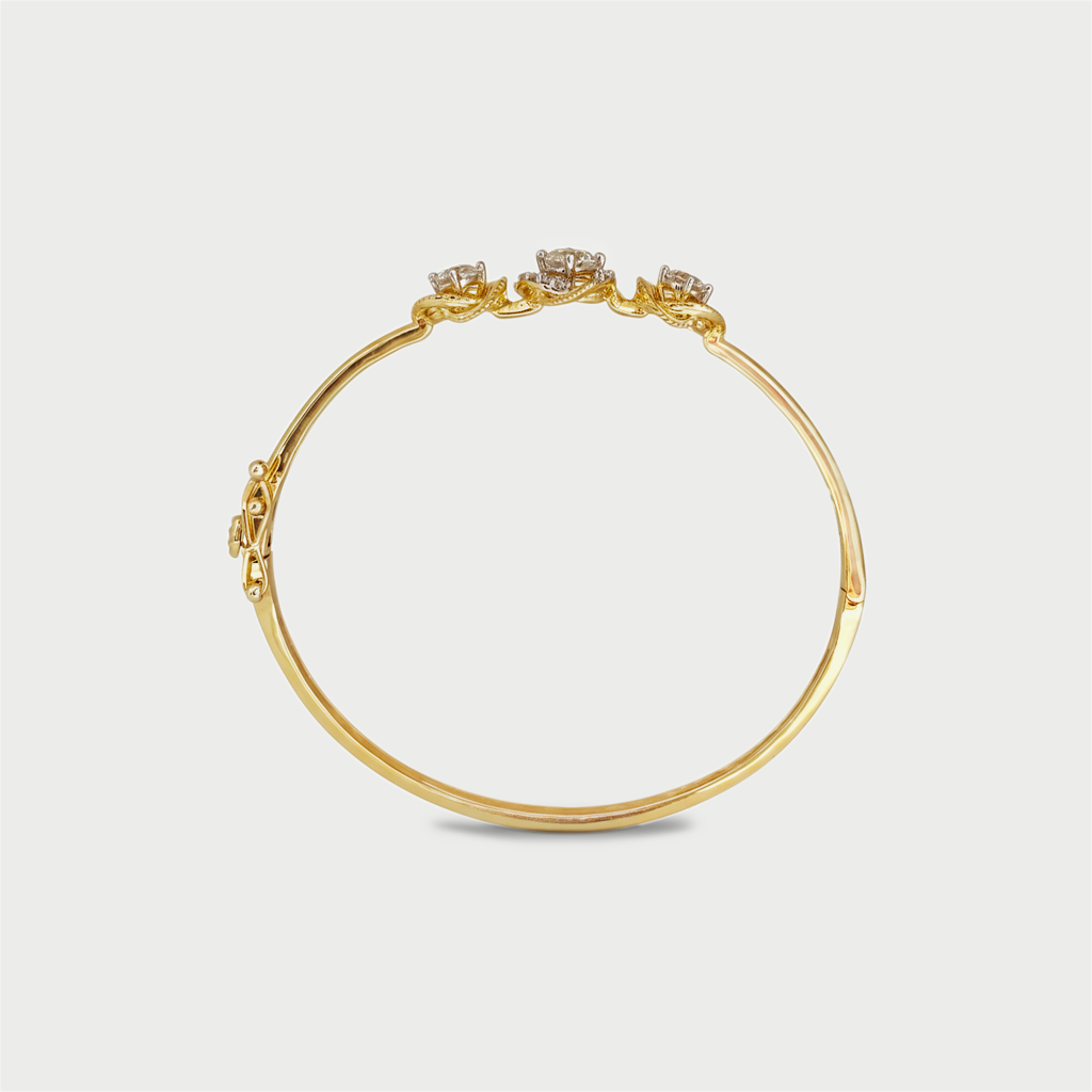Eternal Diamond Bracelet