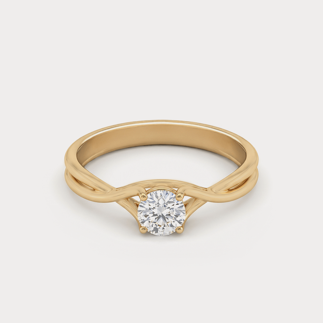 Brilla Diamond Ring