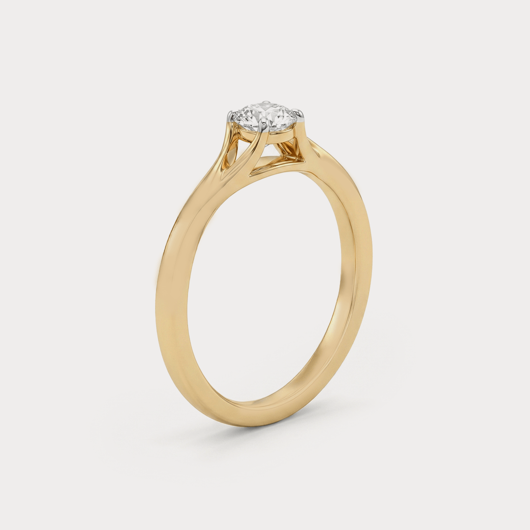 Brilla Diamond Ring