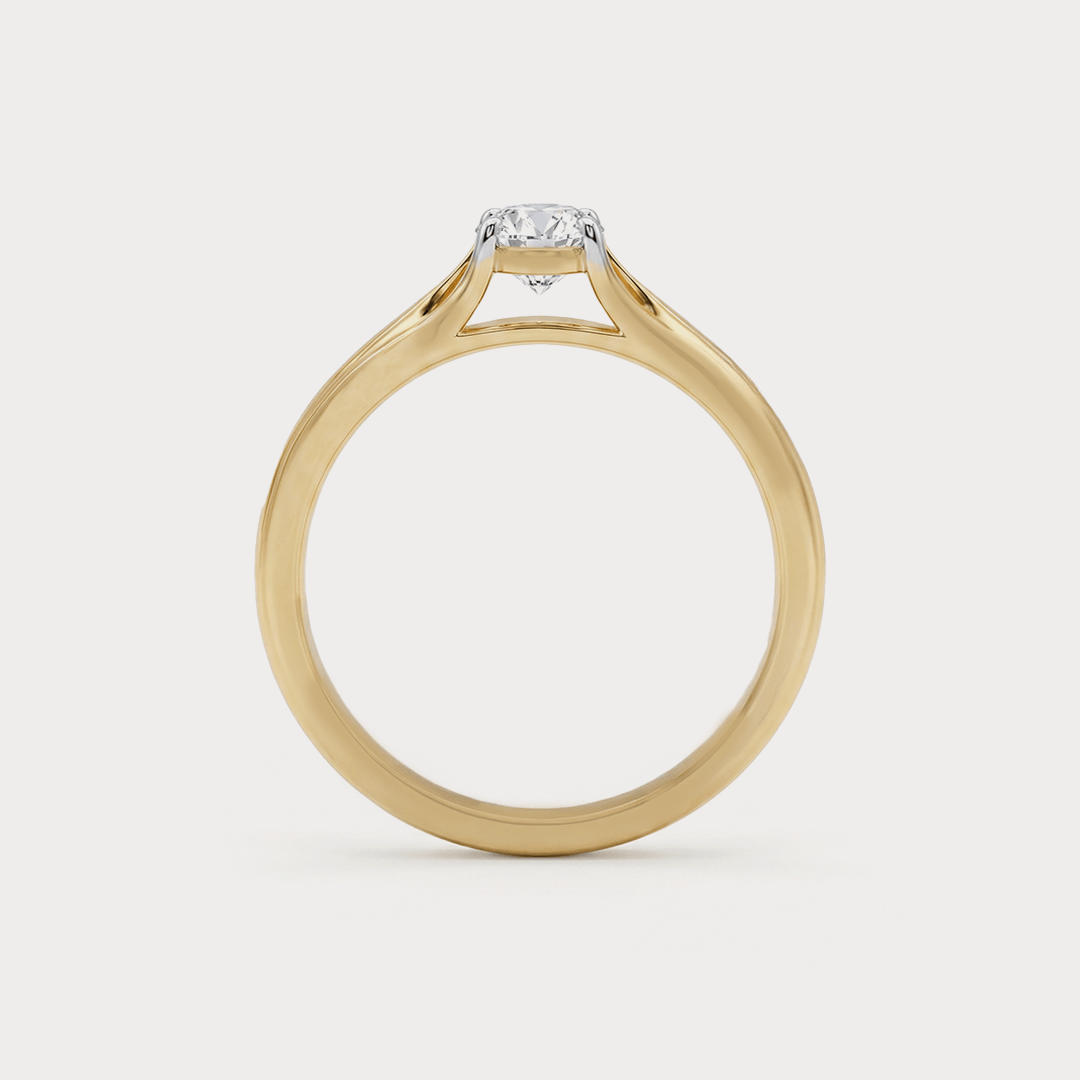 Brilla Diamond Ring