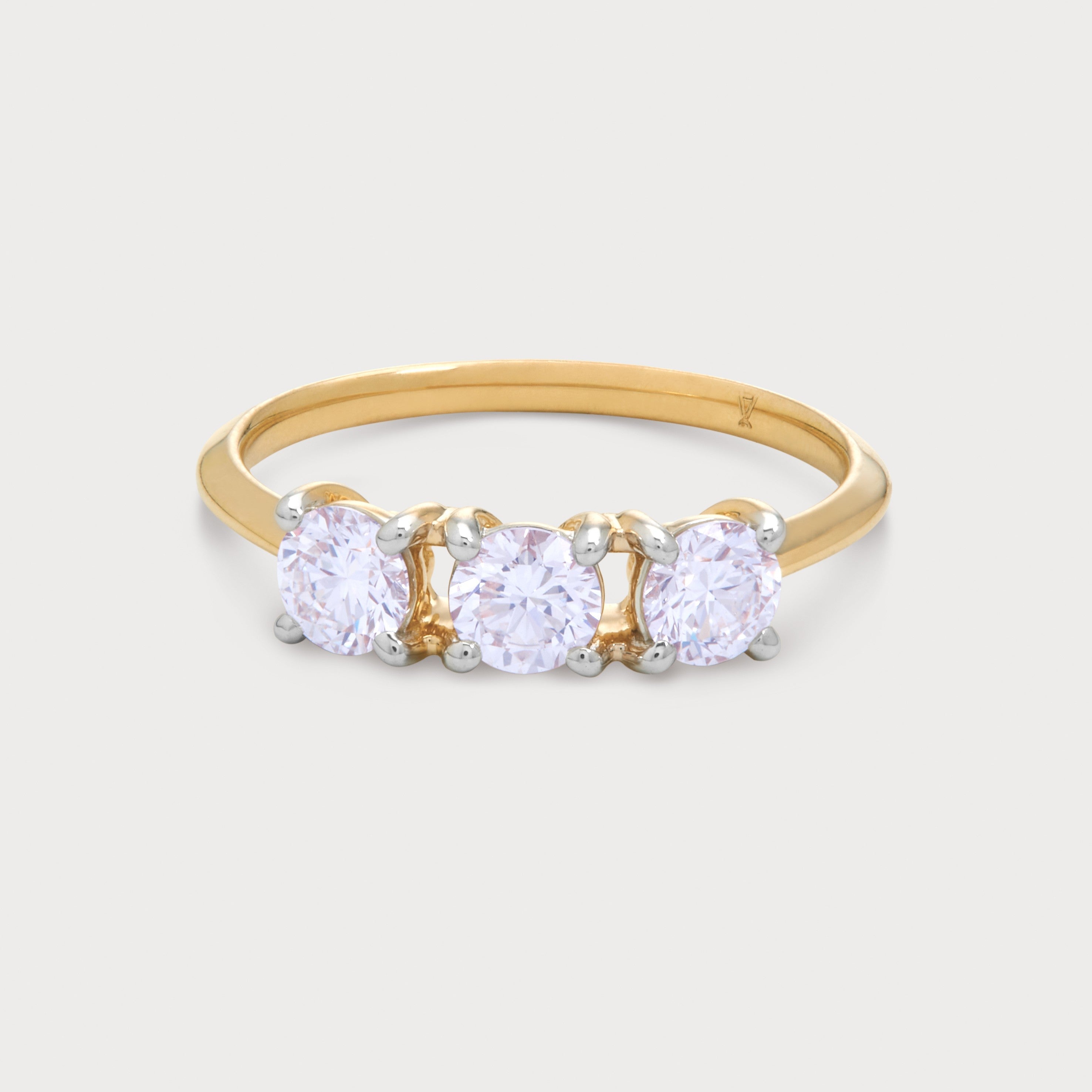 Liora Diamond Ring