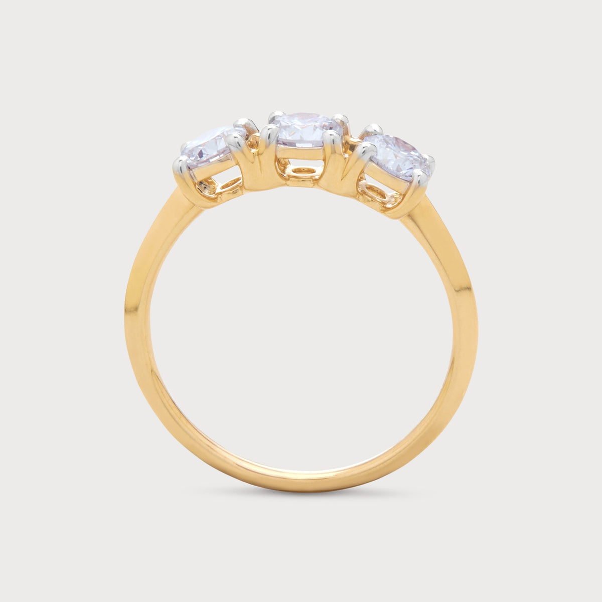 Liora Diamond Ring