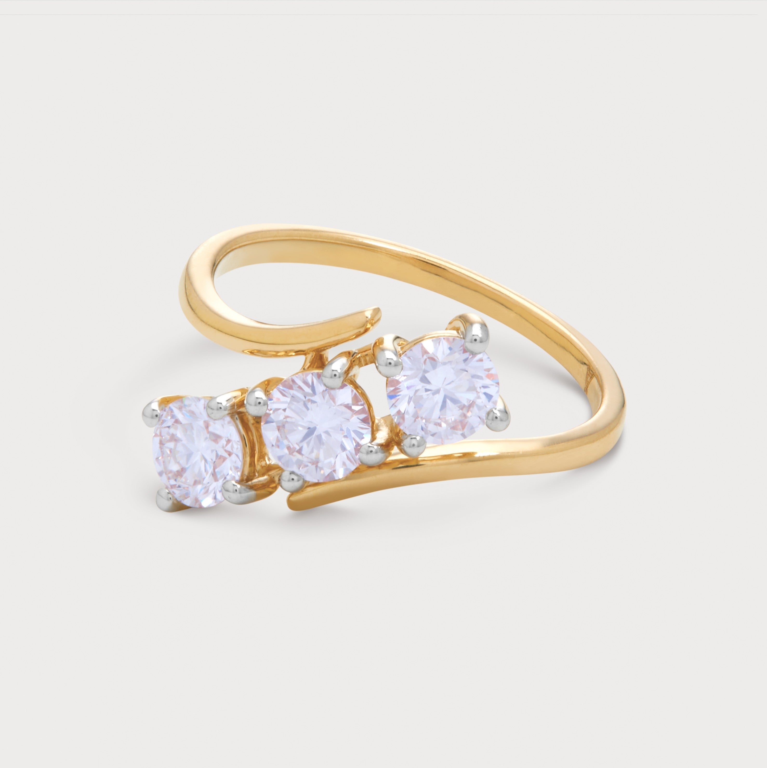 Sera Diamond Ring