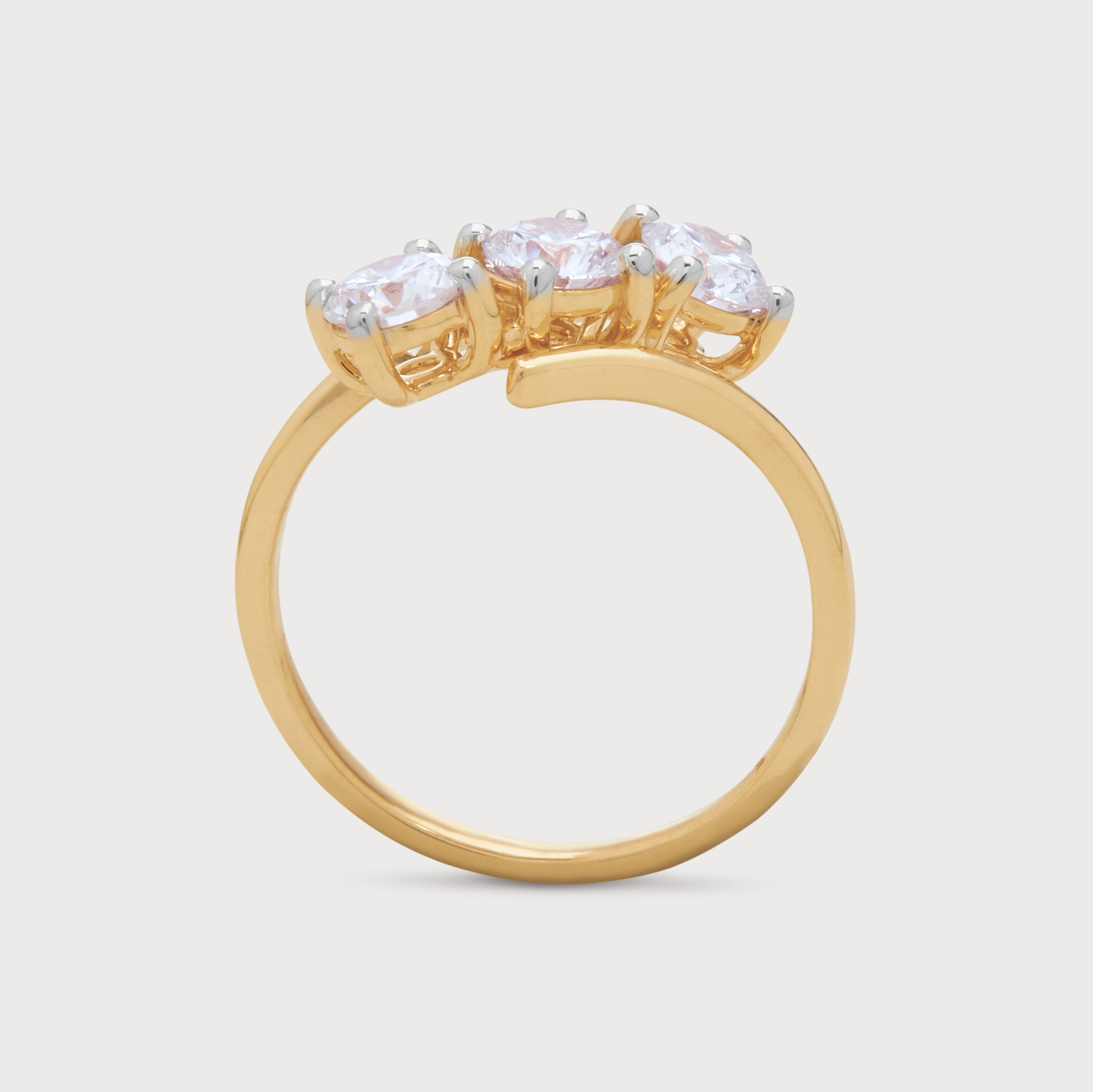 Sera Diamond Ring
