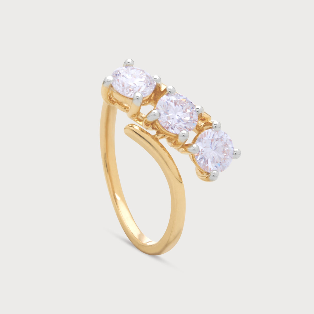 Sera Diamond Ring