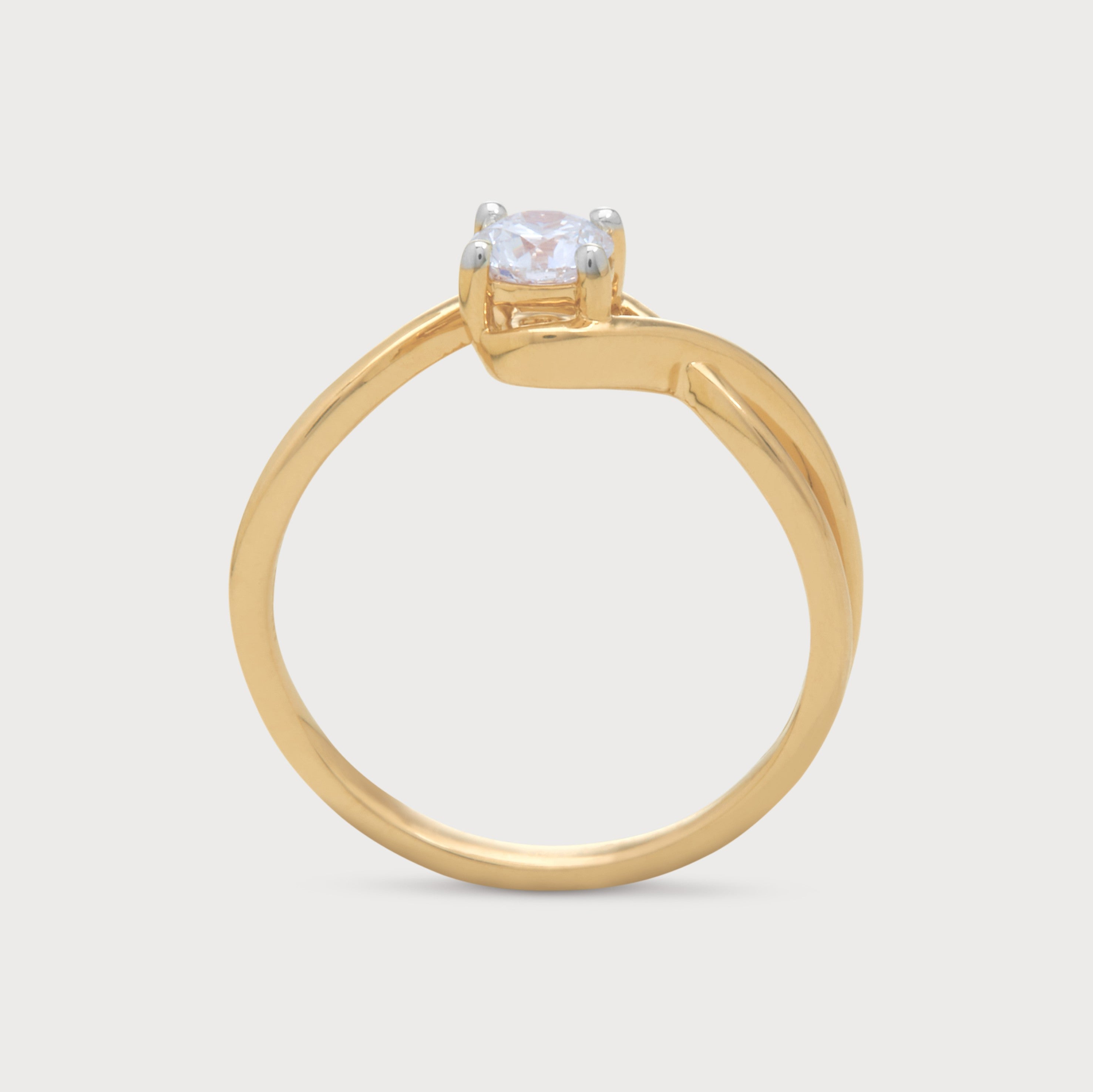 Revai Diamond Ring