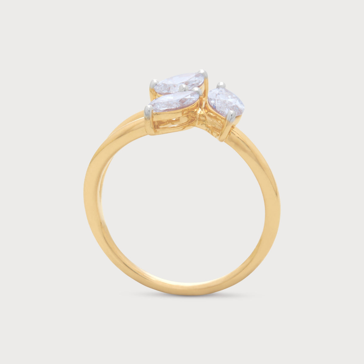 Celestia Diamond Ring
