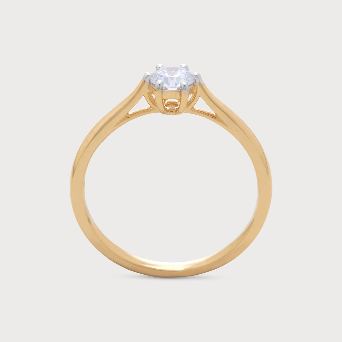 Sora Diamond Ring