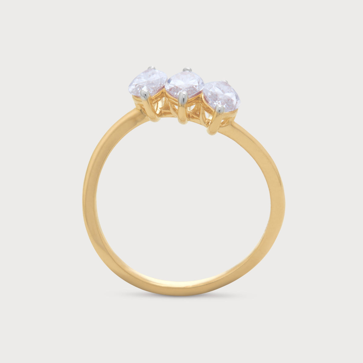 Maren Diamond Ring