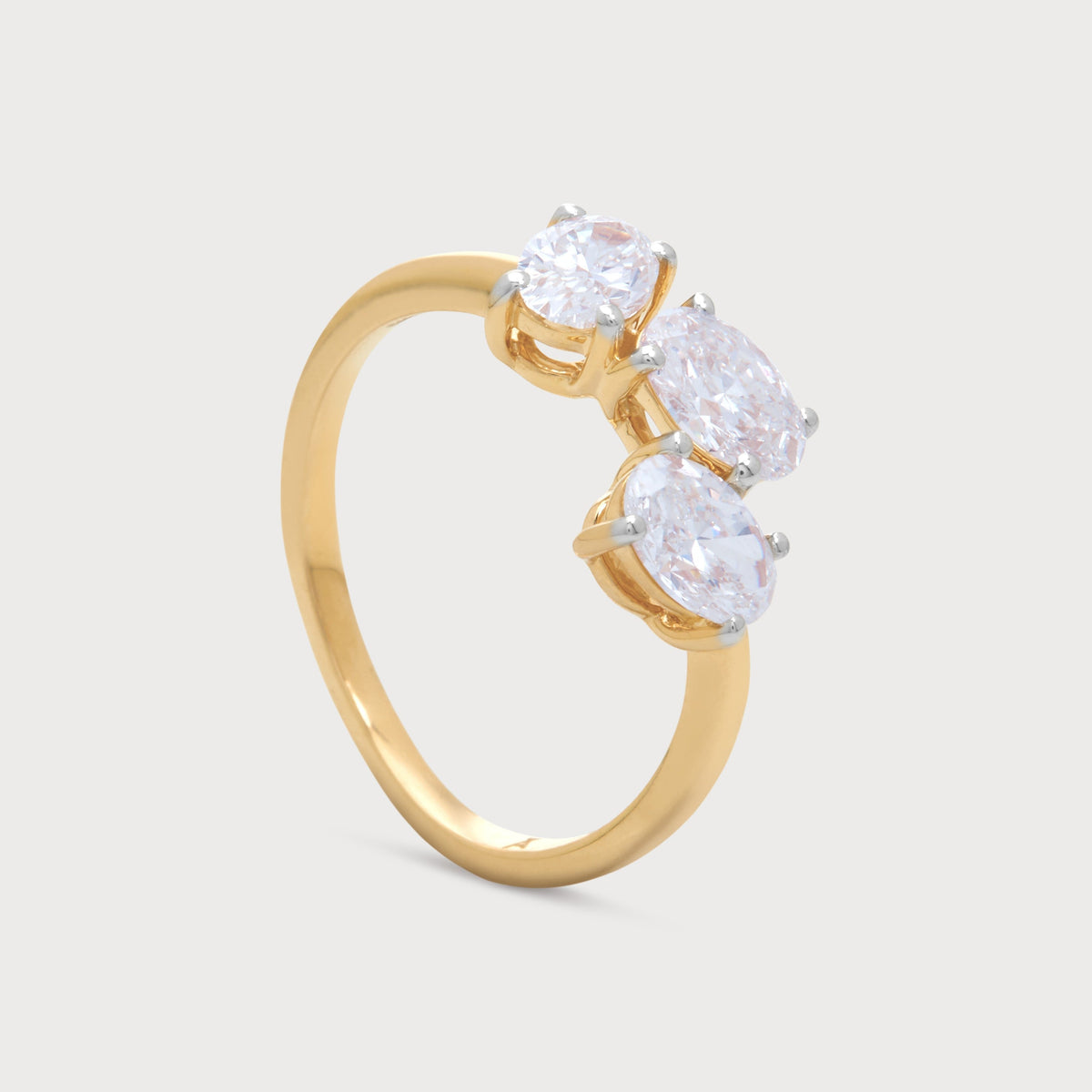 Elira Diamond Ring