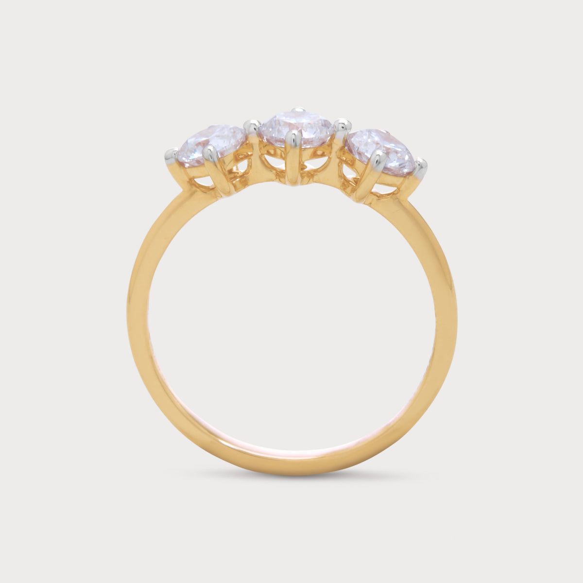 Mireya Diamond Ring