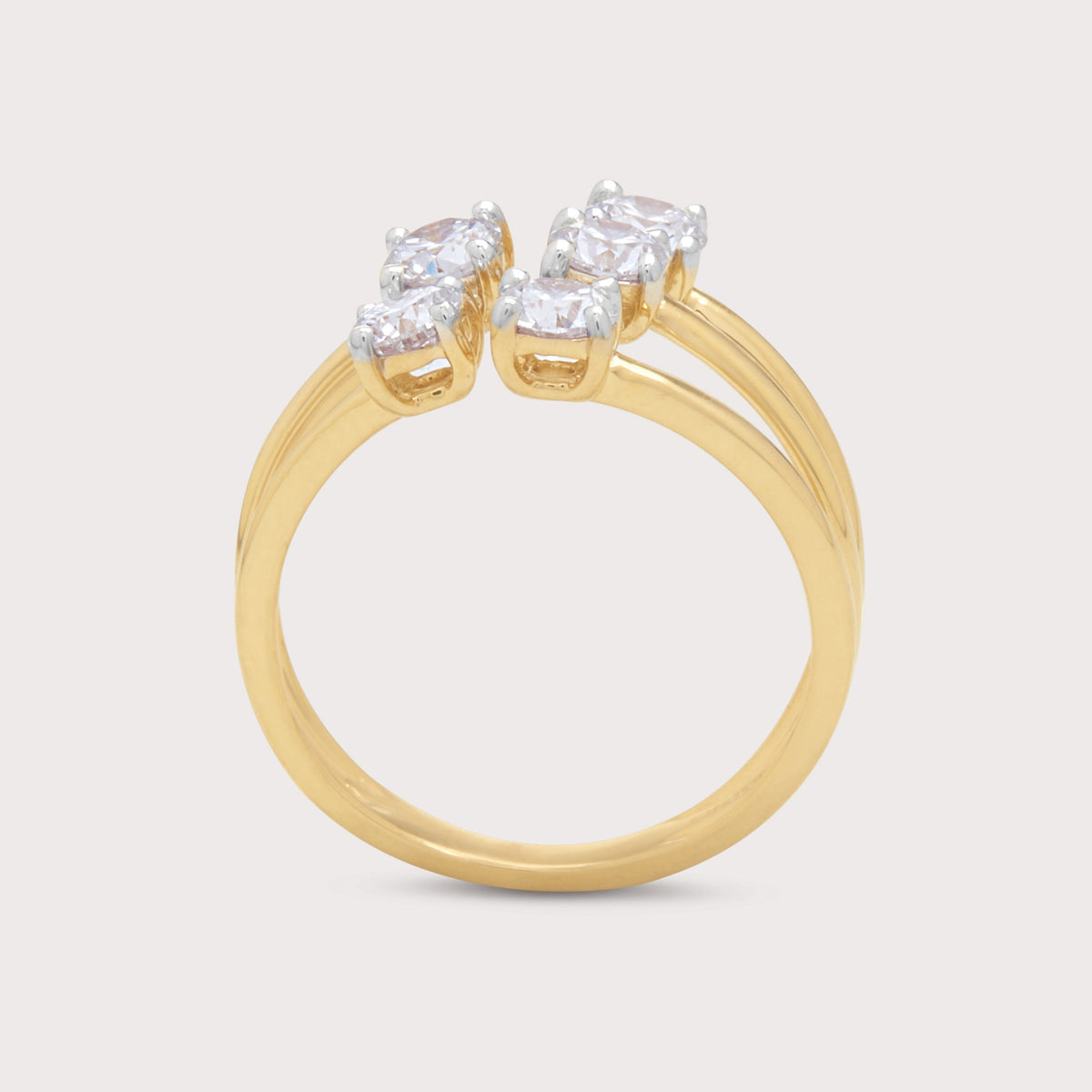 Aureva Diamond Ring