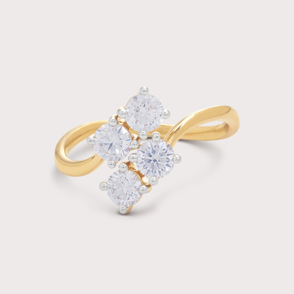 The Carys Ring
