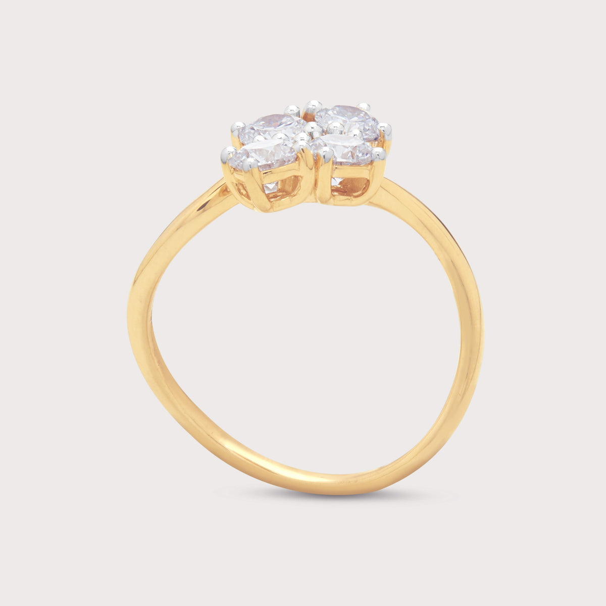 The Carys Ring
