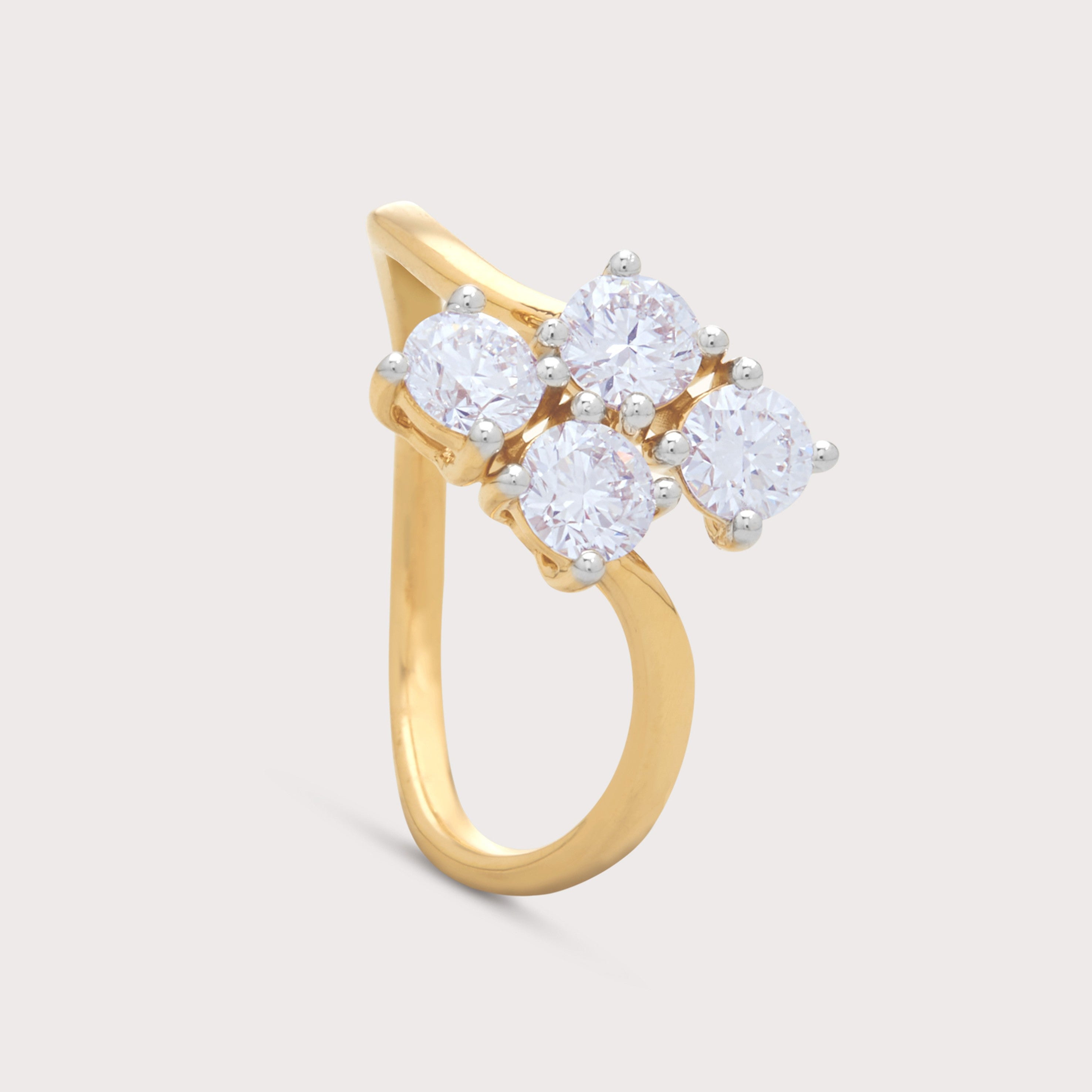The Carys Ring