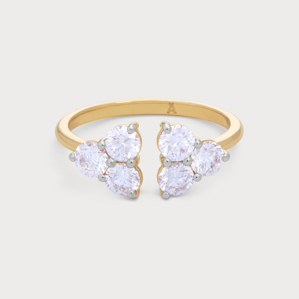 Mirari Diamond Ring