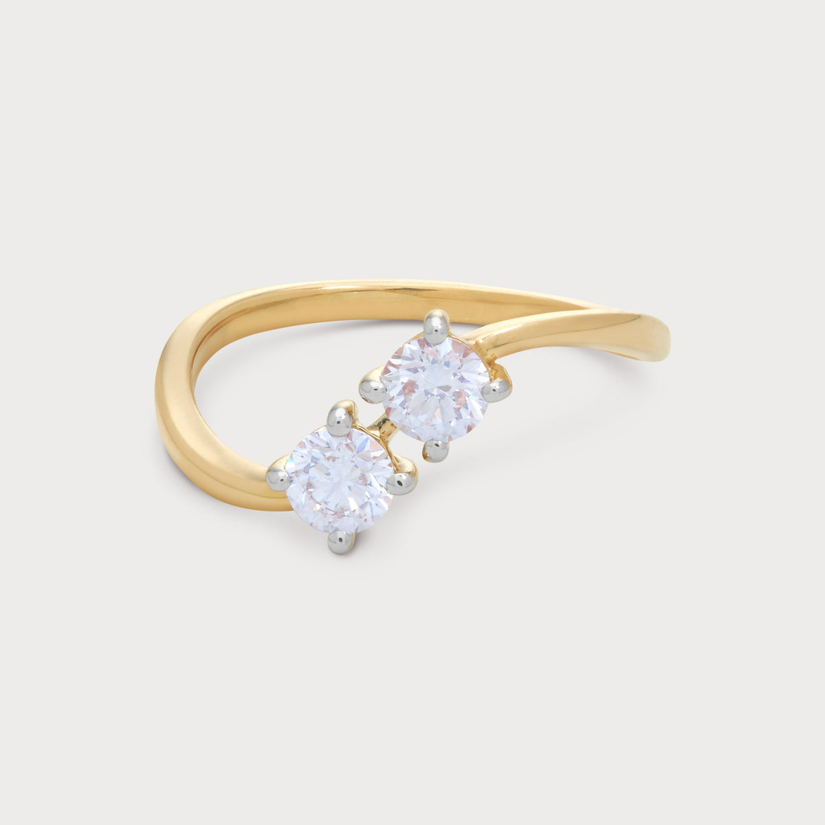 Veha Diamond Ring