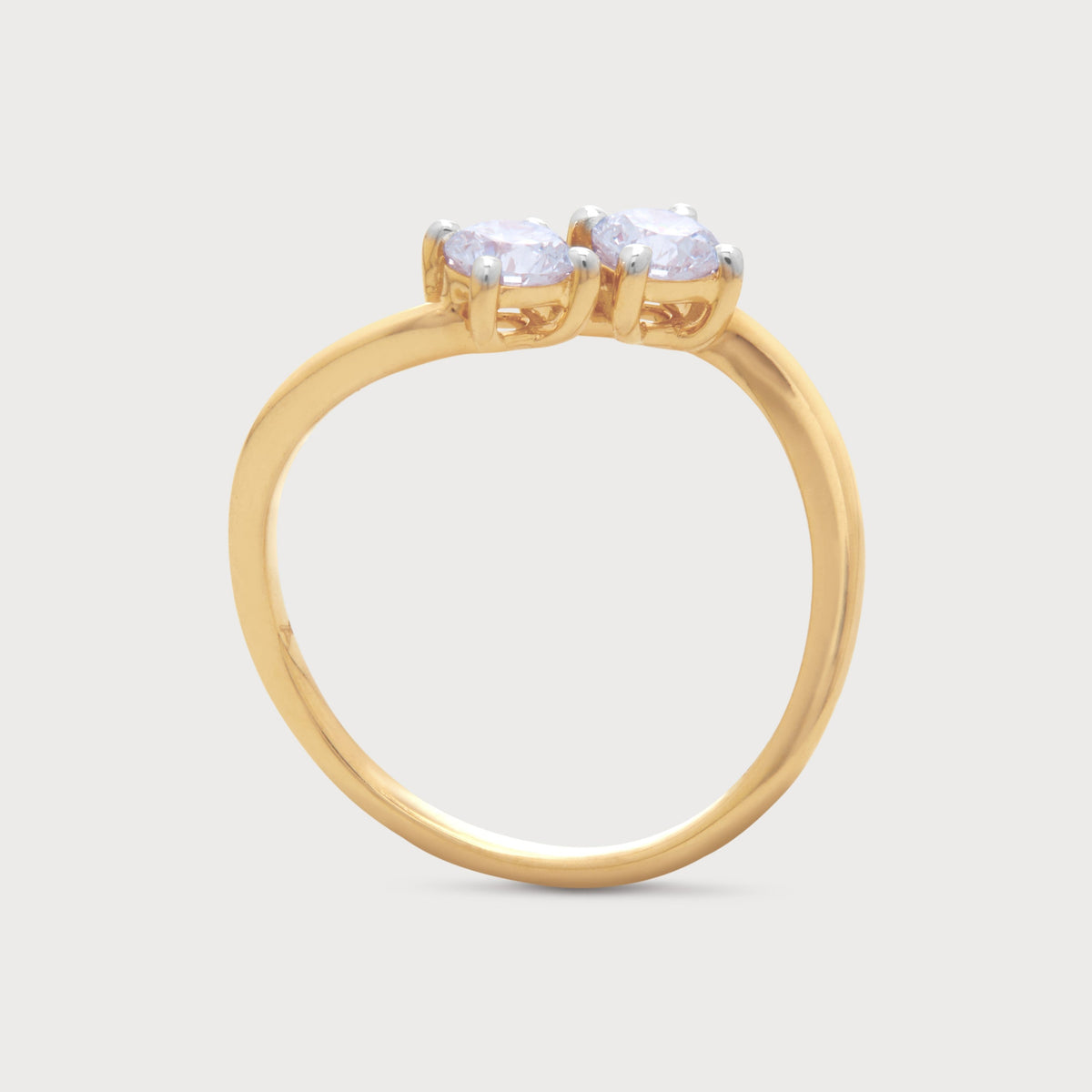 Veha Diamond Ring