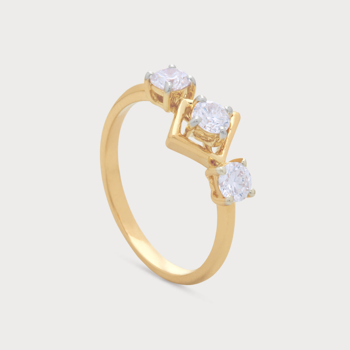 Nirelle Diamond Ring