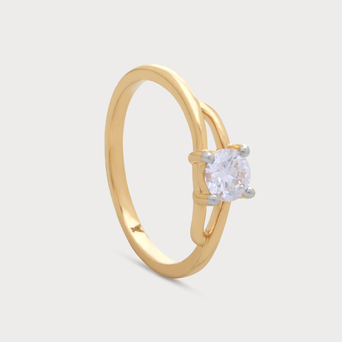 Freya Diamond Ring