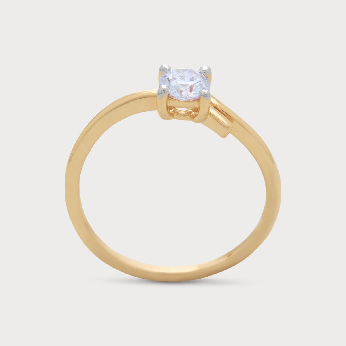 Kaira Diamond Ring
