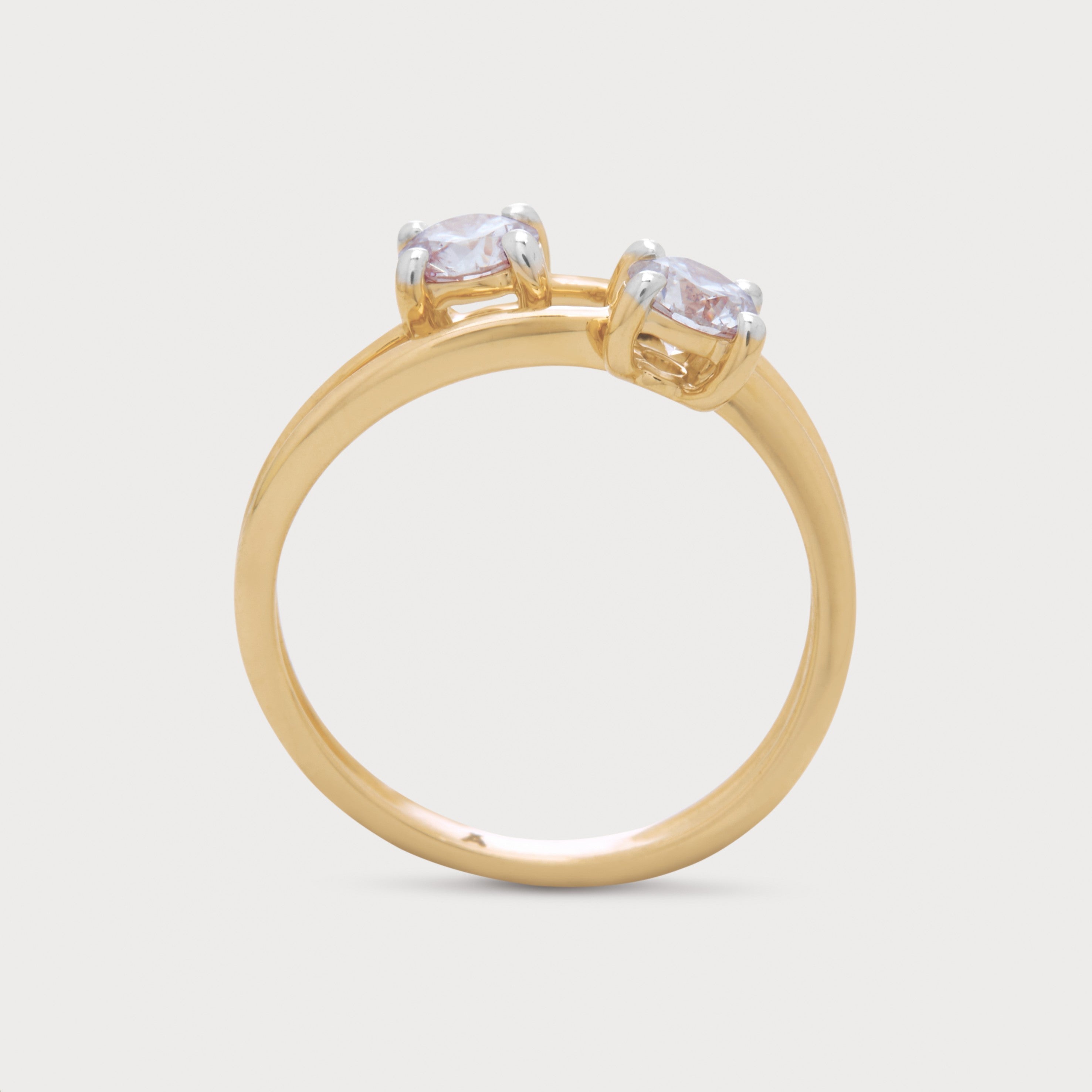Sylva Diamond Ring