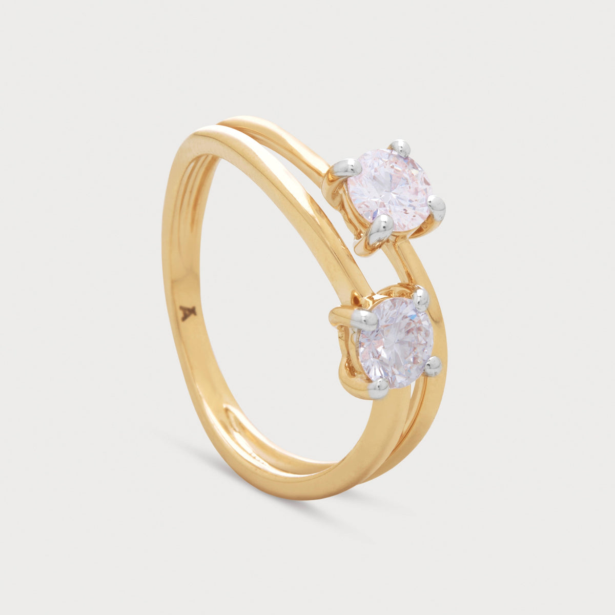 Sylva Diamond Ring