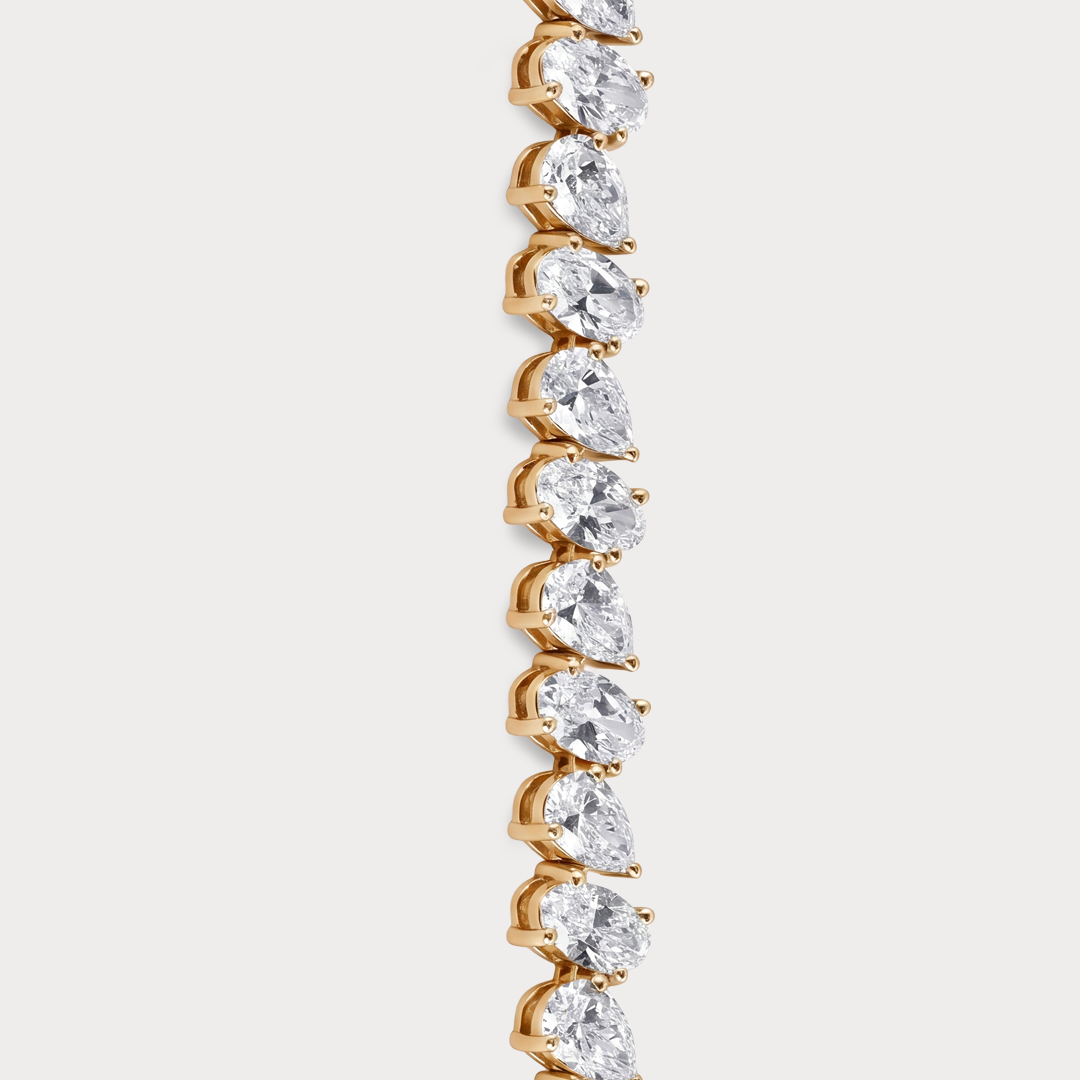 Promenade Diamond Bracelet
