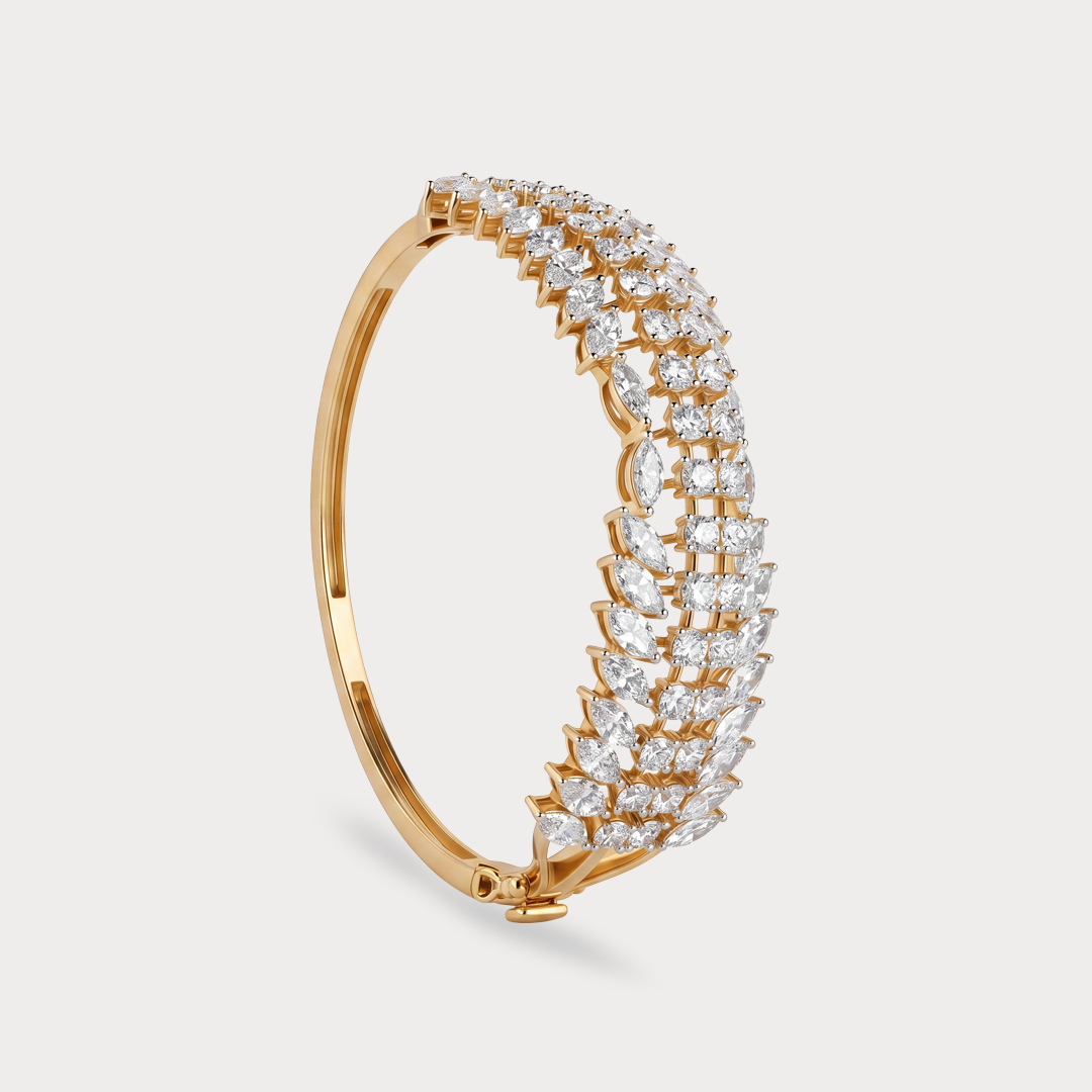 Liora Diamond Bracelet