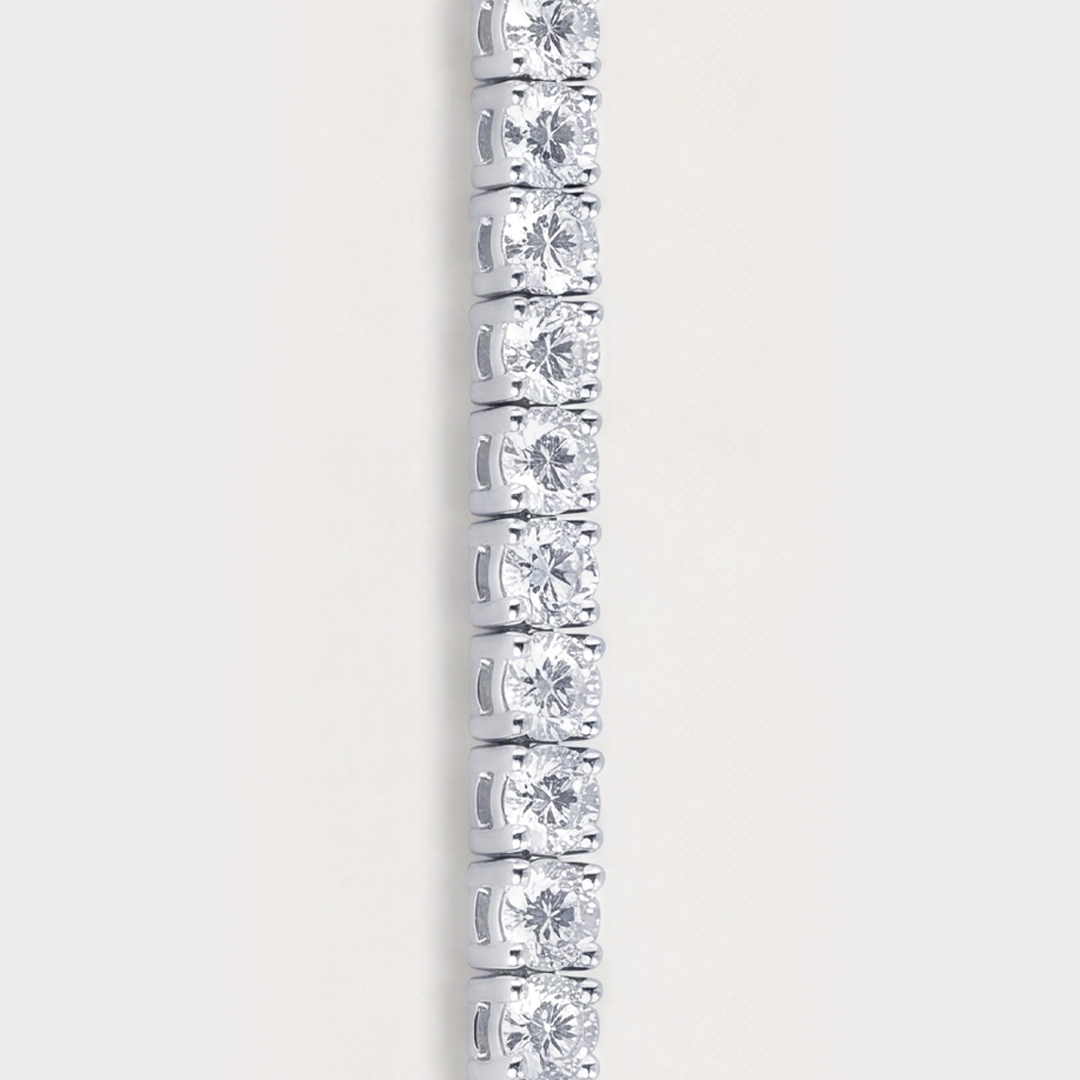Muse Diamond Bracelet