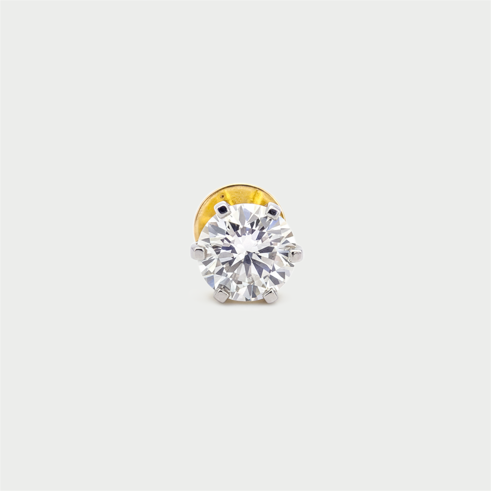 Nova Diamond Studs