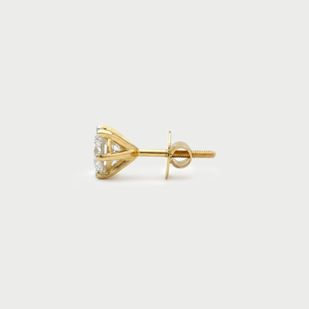 Nova Diamond Studs