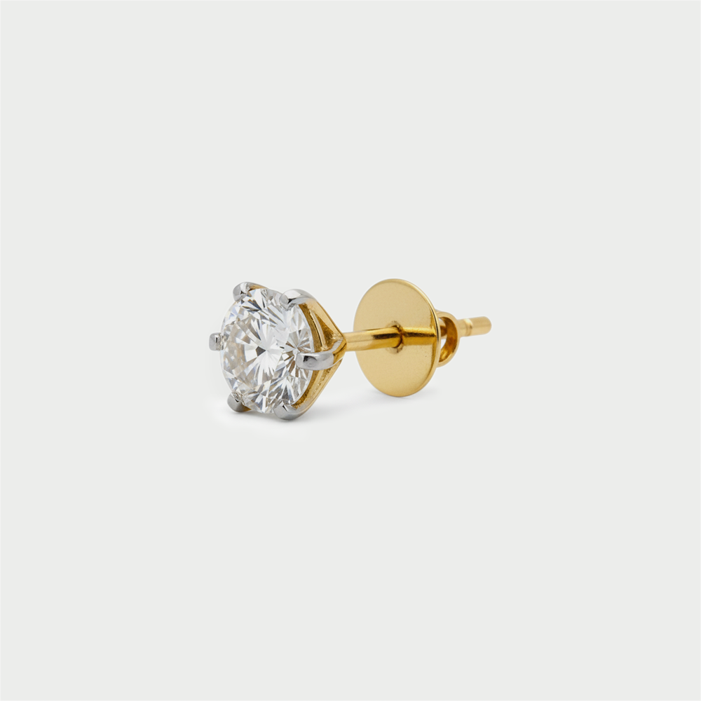 Nova Diamond Studs