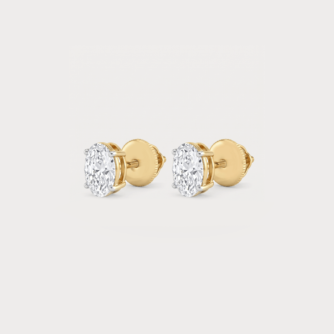 Ocean Radiance Earrings