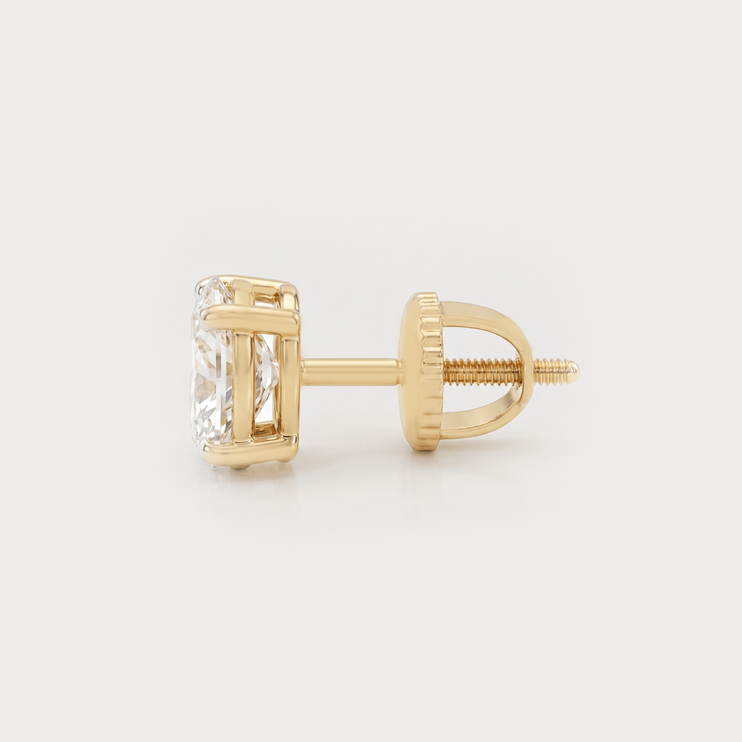 Skye Diamond Earrings