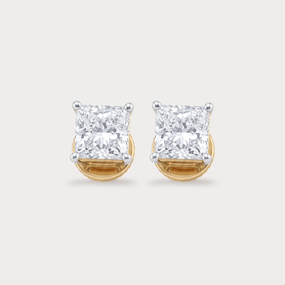 Imperial Men's Diamond Studs