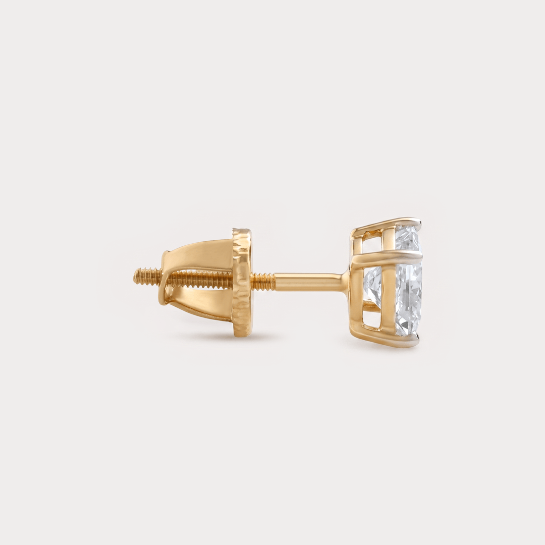 Imperial Men's Diamond Studs