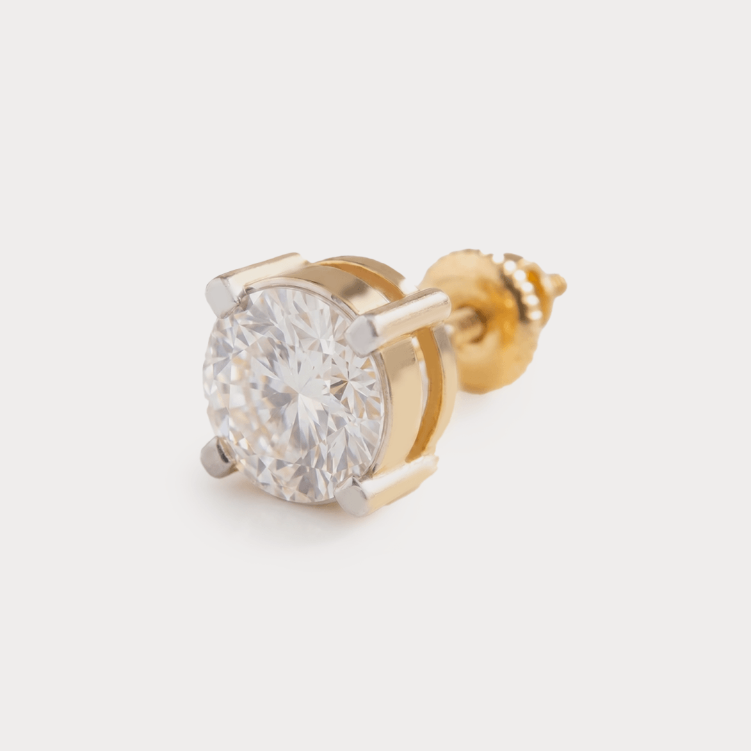 Grace Diamond Earrings